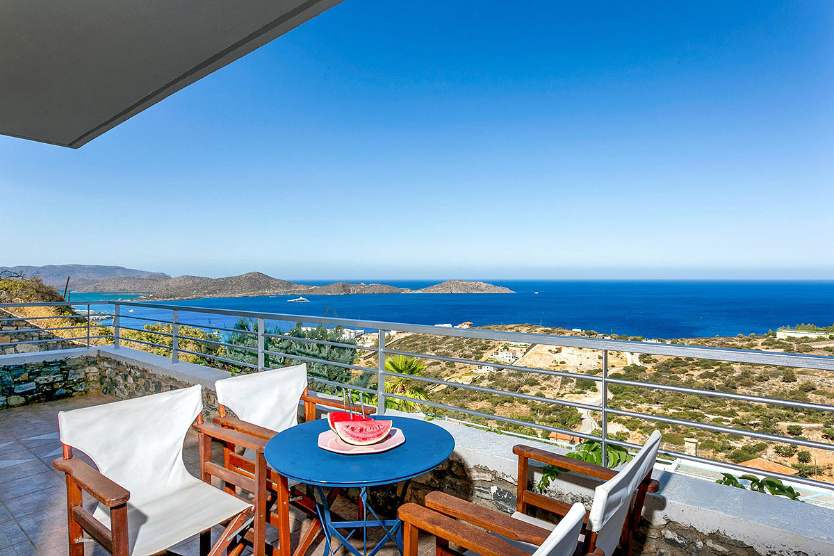 Elounda Senses Villa